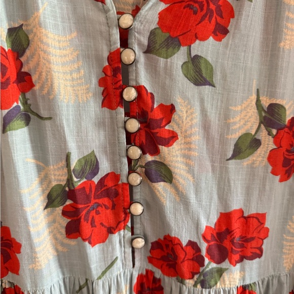 THE GREAT. Dress - Picture 5 of 7